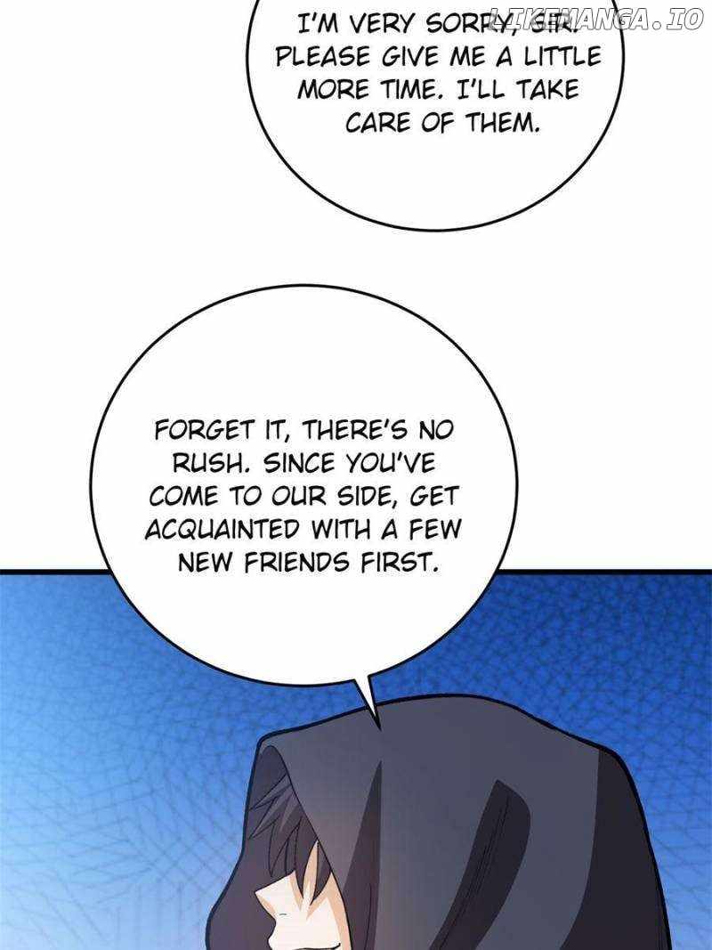 Evil Dragon Is Reincarnated! Revenge Begins at the Age of Five! Chapter 276 24